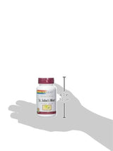ST. John 's Wort 300 mg 60 °Cápsulas de Solaray