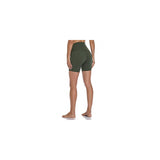 Shorts cortos biker para yoga y entrenamiento talla S