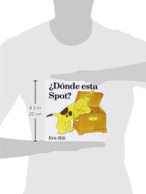 ¿Dónde está Spot?