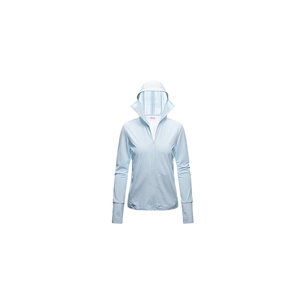 Chaqueta deportiva para dama talla s
