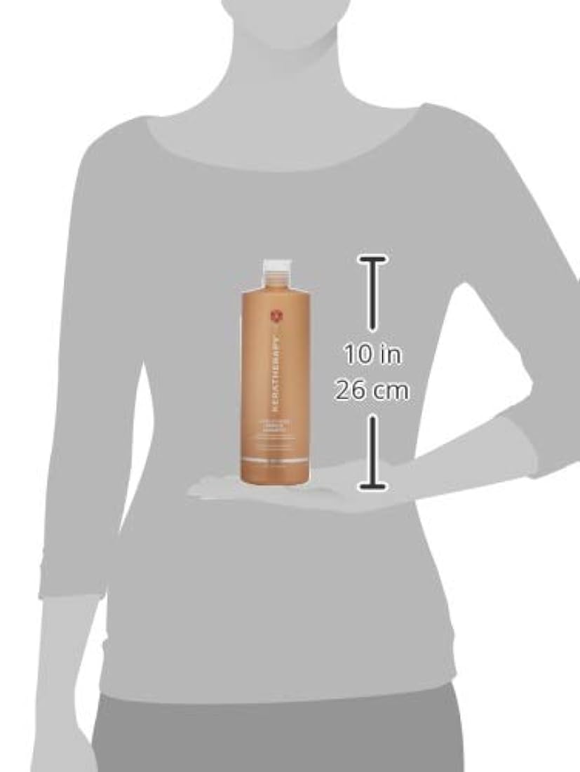 Champú de reparación, 28,3 ml