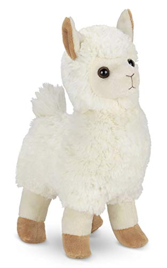 peluche  Llama (10.0 in)