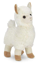 peluche  Llama (10.0 in)