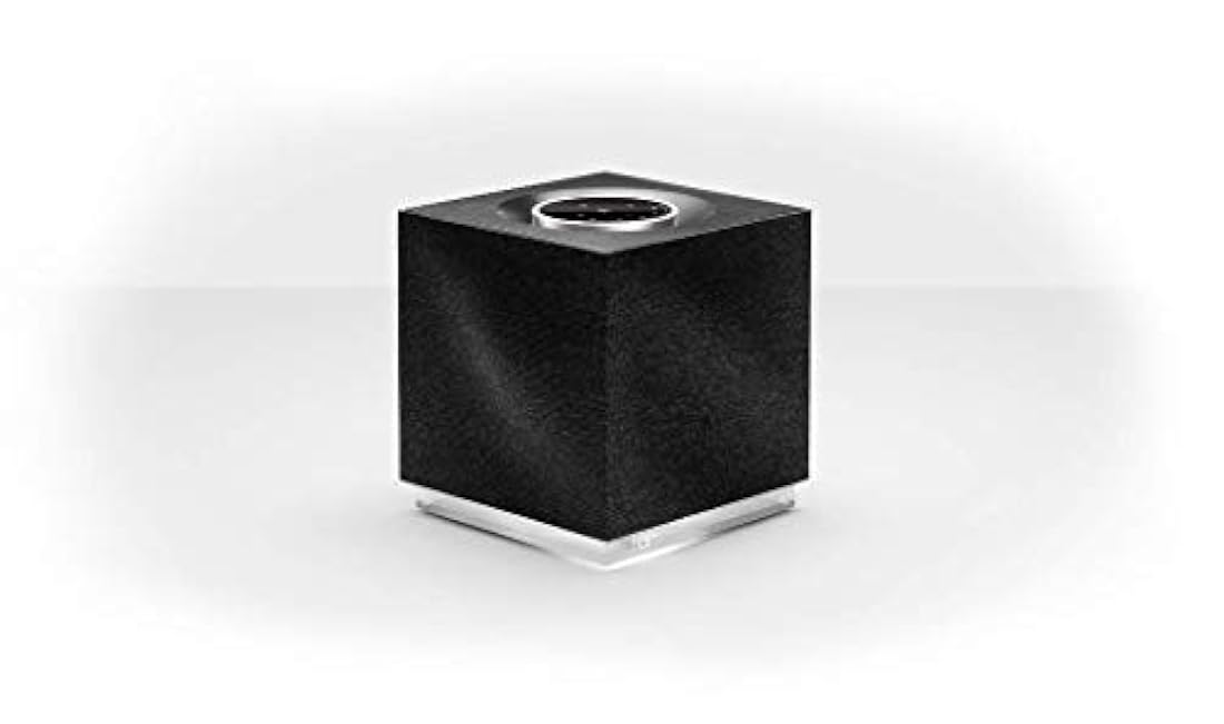 Naim Mu-so - Altavoces inalámbricos para streaming