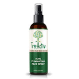 TreeActiv - Spray facial para eliminar el acné