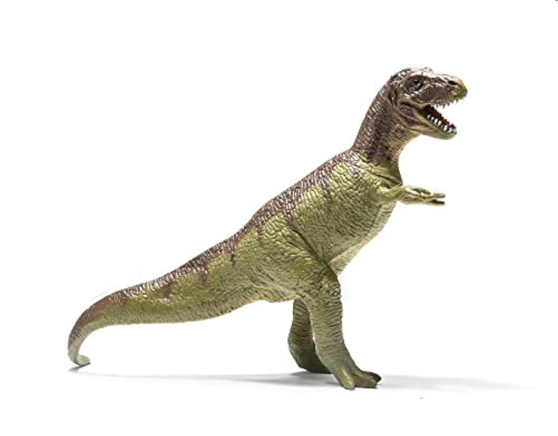 Juguete Dinosaurios de aspecto realista