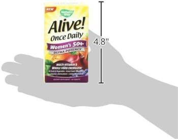 Multivitamínico completo apoya el bienestar del cuerpo e