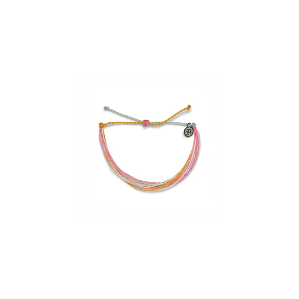 Pulseras y tobilleras con Correa ajustable