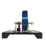 EUDAX STEM DIY Simple Motor eléctrico DC Motores Modelo Kit