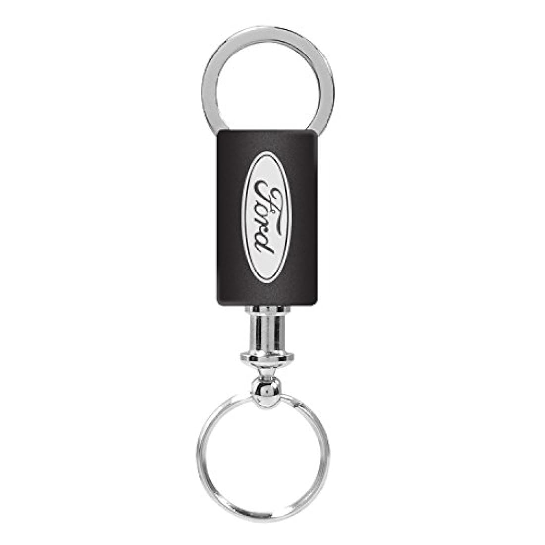 Llavero de candado Au-Tomotive Gold, INC.