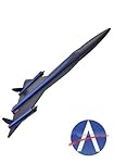 sr-72andnbsp; pájaro oscuro