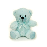 Ositos de peluche (9.0 in), color azul