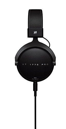 Auriculares de referencia