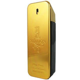 Perfume ONE MILLION by Paco Rabanne Probador EDT de 3.4 onza