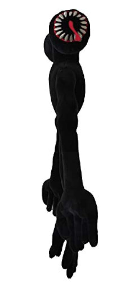 Peluches Peluche SCP