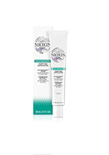 Exfoliador purificante de recuperación del cuero cabelludo
