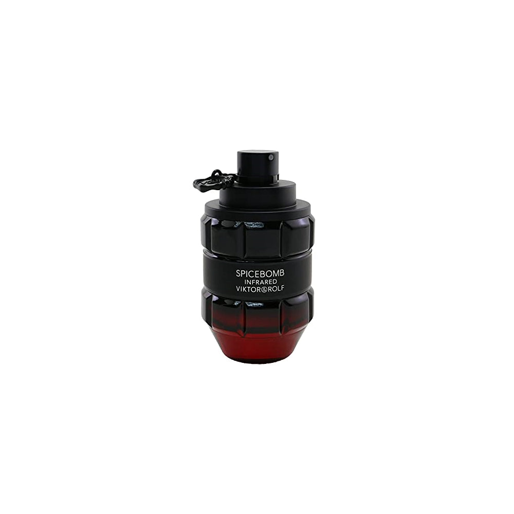 Perfumes SPICEBOMB INFRARED de Viktor and Rolf
