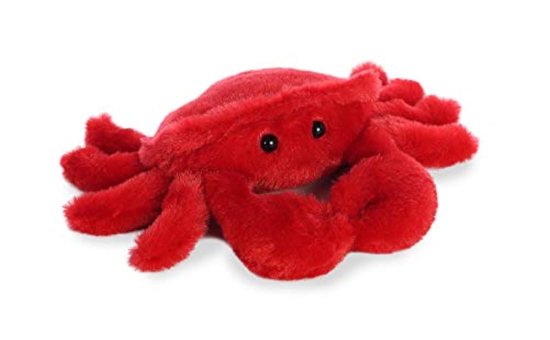 Peluche de Cangrejo