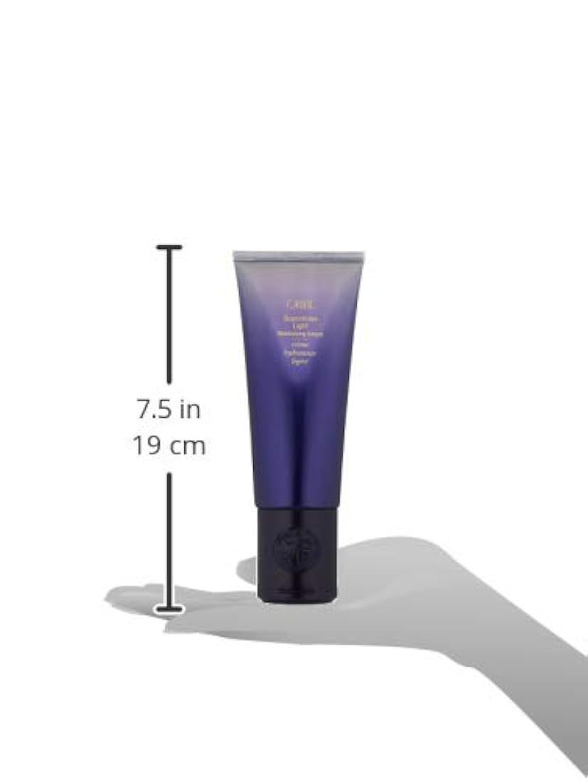 Crema hidratante ligera