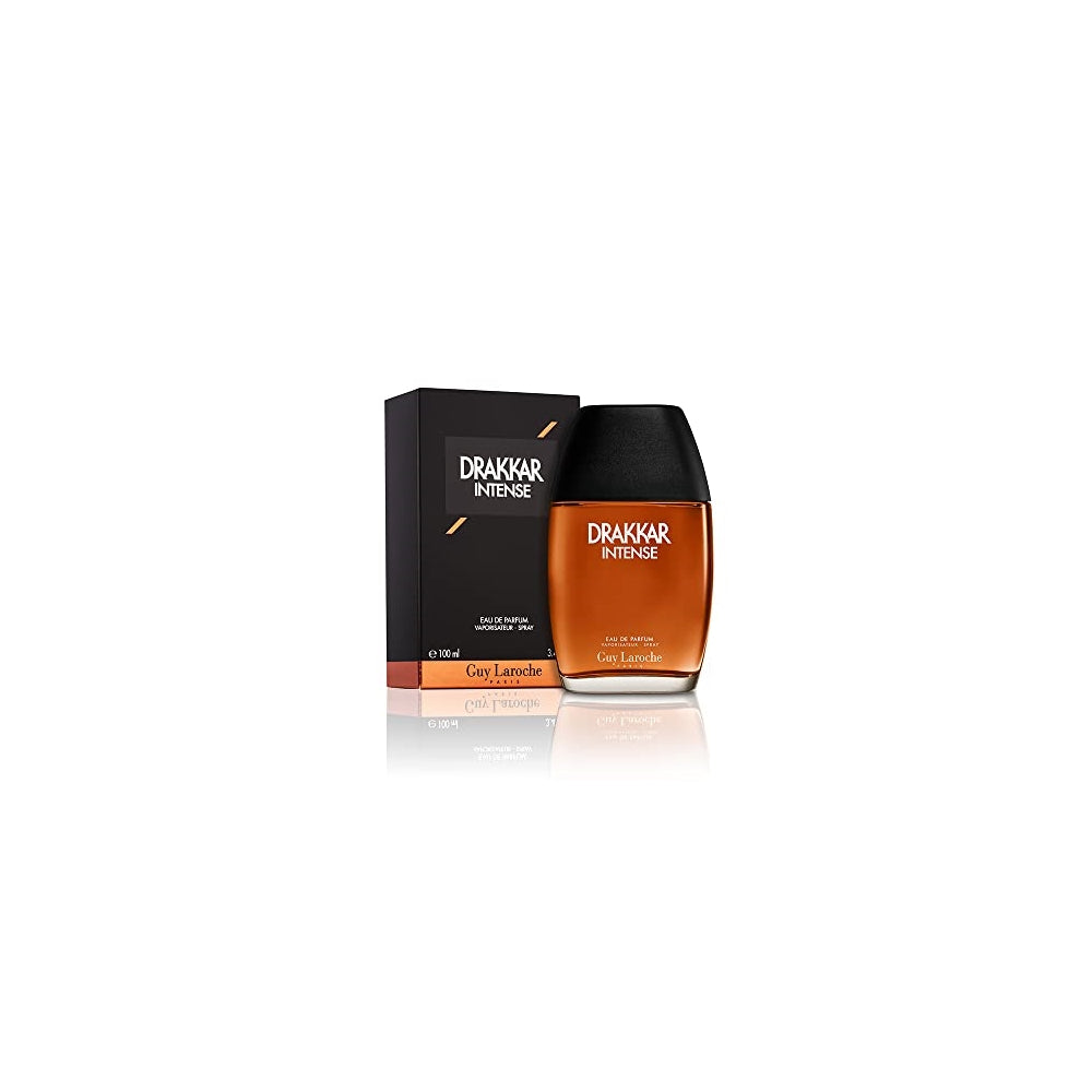 Perfume Guy Laroche Drakkar Intense for Men Eau de Parfum