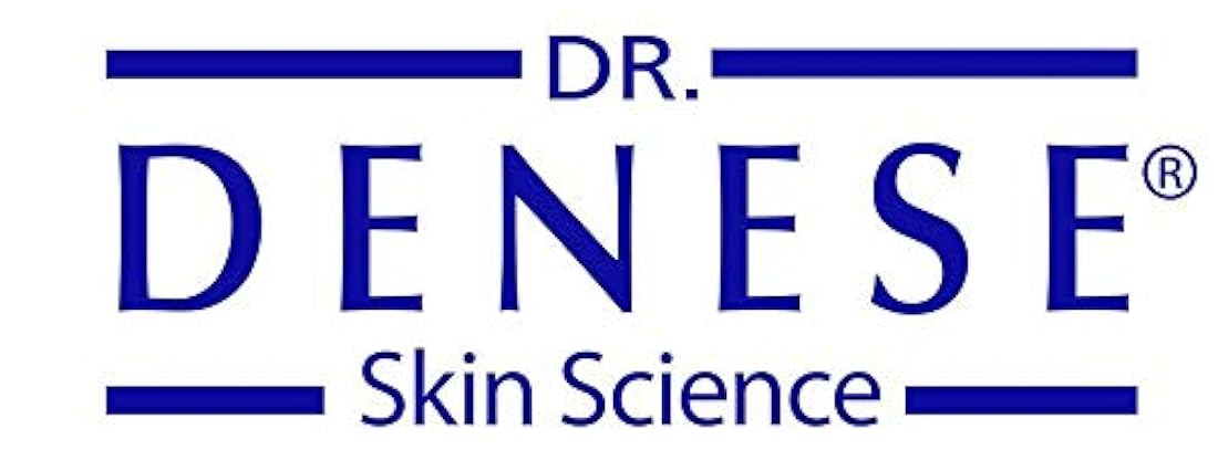 Suero facial ultra hidratante Dr. Denese Fydroshield, 4 onza