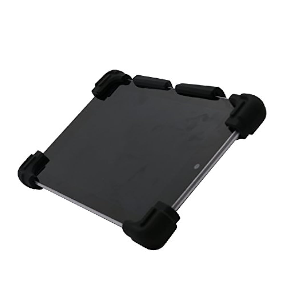 Funda universal de silicona a prueba de golpes de 7 pulgadas
