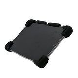 Funda universal de silicona a prueba de golpes de 7 pulgadas