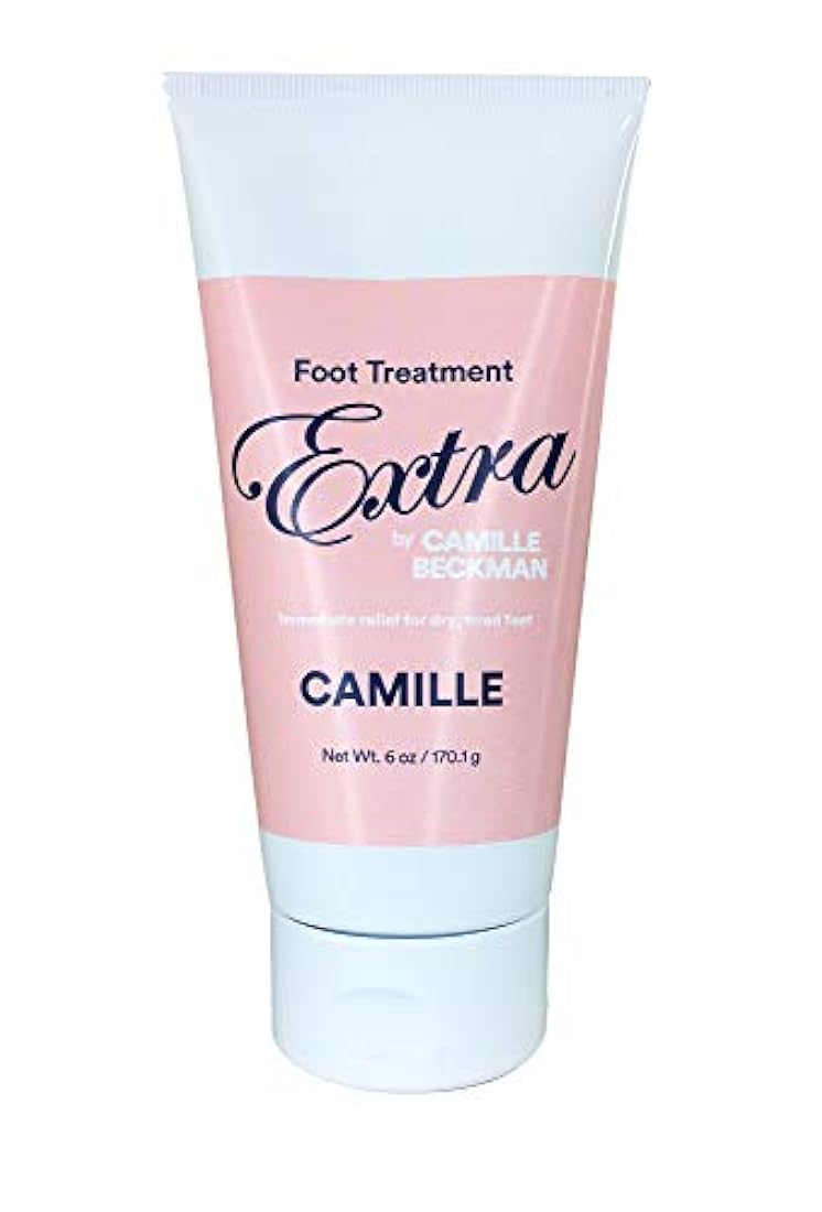 Tarta Camille Beckman Tratamiento extra Tubo de 6 onzas