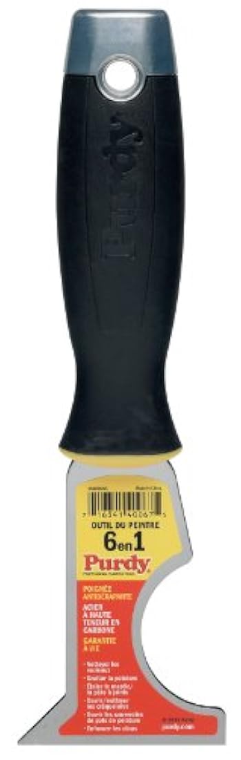 Purdy 14 a900210 superficie Prep Herramienta Premium 6 en 1