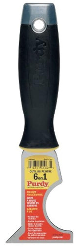Purdy 14 a900210 superficie Prep Herramienta Premium 6 en 1