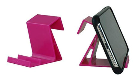 El padre de SkyClip, Rosado