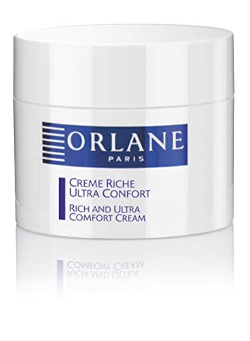 Cuidado Facial, Crema Rica de 5 onzas líquidas