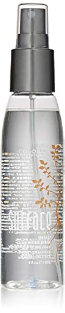 Surface Hair Bassu Brillo Spray Brillo 4 oz