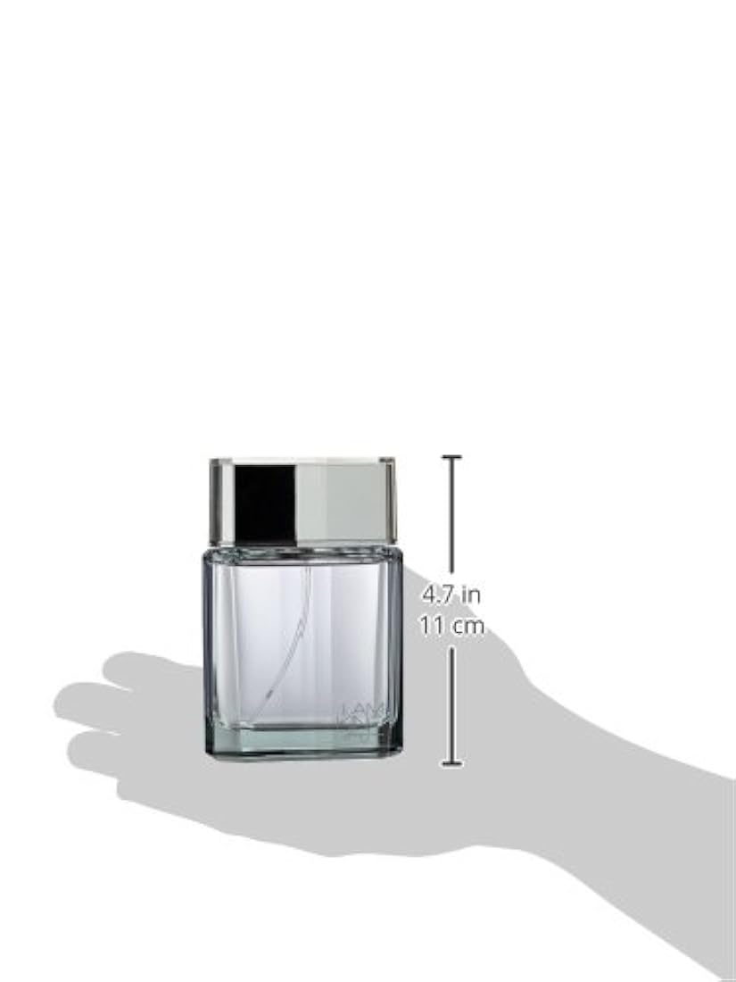 I Am King por Sean John para hombres – 3.4 oz EDT Spray