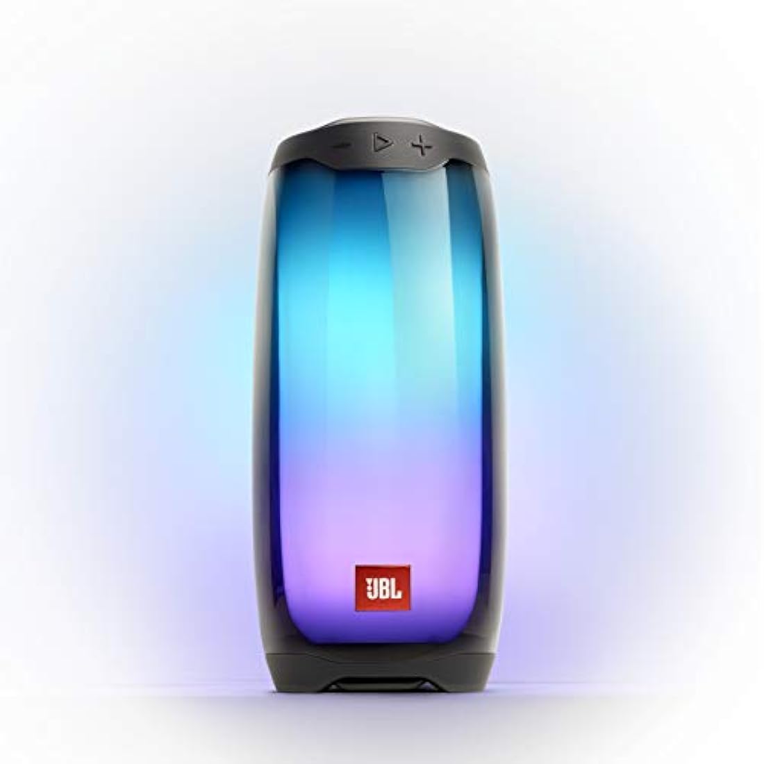 JBL Pulse 4 Altavoz Bluetooth inalámbrico Negro