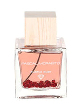 Fragancia floral afrutado Gourmand 3.2 oz. Pascal Morabito