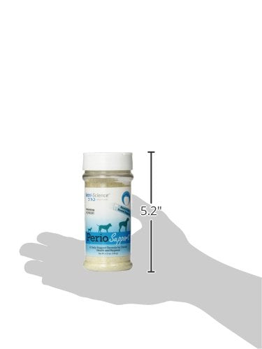 VetriScience Laboratories - Polvo de salud dental mascotas