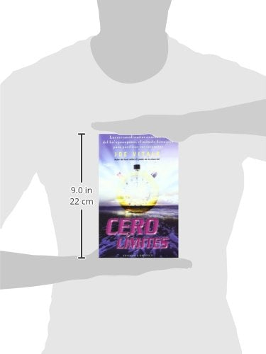 Cero limites (Colección Exito) (Edición en español)