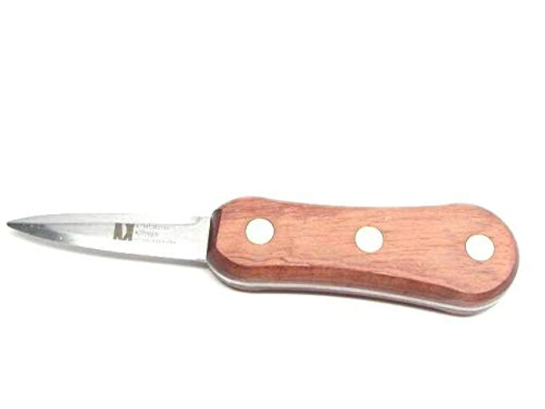Cuchillo para ostras