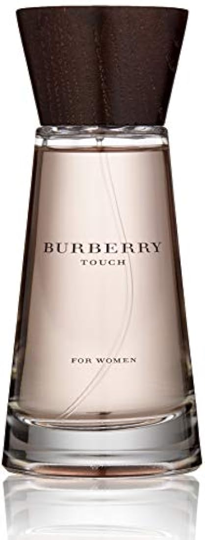 BURBERRY Touch Eau De Parfum para mujer