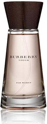 BURBERRY Touch Eau De Parfum para mujer