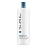 Champú para todo tipo de cabello