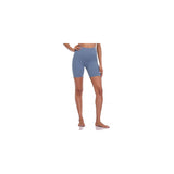 Shorts cortos biker para yoga y entrenamiento talla XL