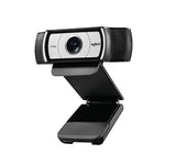 Cámara web de videos C930e  Negro
