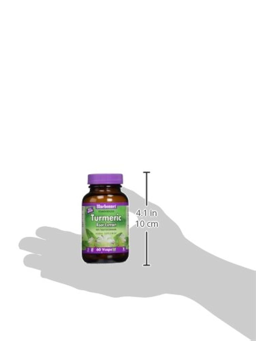 Extracto de Raíz Estandarizado Turmeric