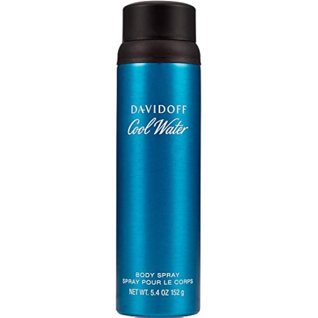 Davidoff Cool Water Eau de Toilette - Spray para hombre