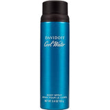 Davidoff Cool Water Eau de Toilette - Spray para hombre