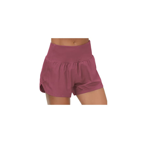 Shorts cortos de entrenamiento deportivos talla M