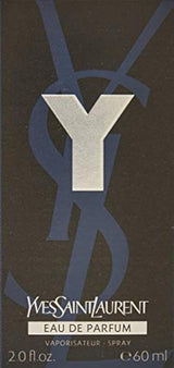 Yves Saint Laurent Y Eau de Parfum Spray para hombres