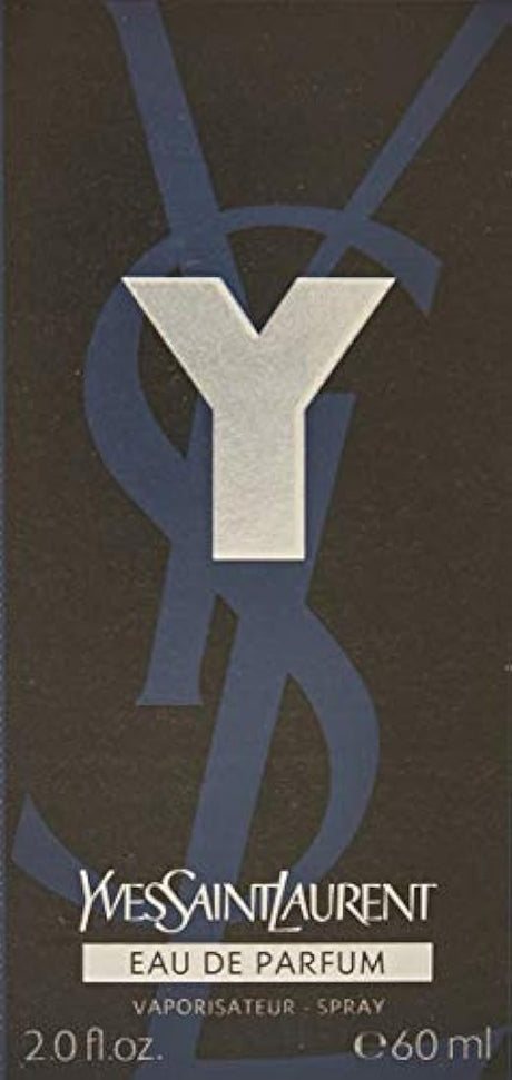 Yves Saint Laurent Y Eau de Parfum Spray para hombres